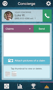 Maxwell Screenshots 2