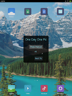 One Day One Pic Screenshots 0