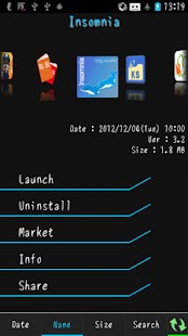 How to get App Flow(CoverFlow風にアプリ一覧表示) 2.2 apk for laptop