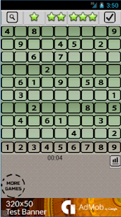 download Atomik Sudoku free