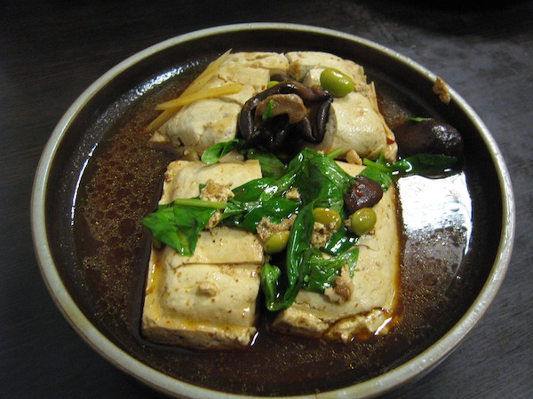 [食記] 南機場夜市 管麵麵館