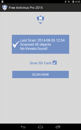 免費下載生產應用APP|Antivirus Pro 2015 app開箱文|APP開箱王