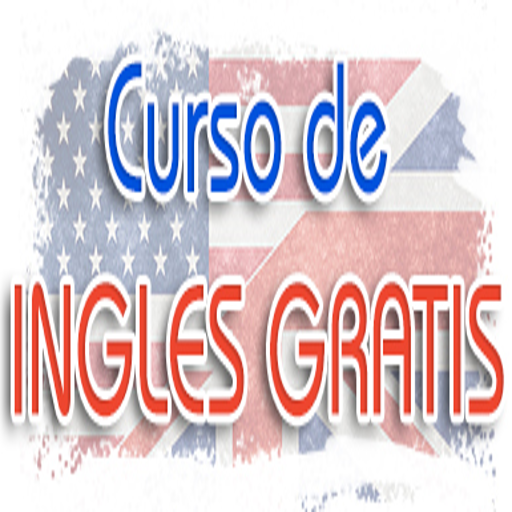 Curso de Ingles Gratis 教育 App LOGO-APP開箱王