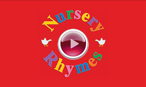 Shapes Song - Nursery Rhymes