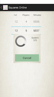 Squares Online! Screenshots 5