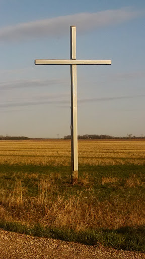 LifeLight Corner Cross