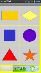 Download FIGUROS VAIKUCIAMS LITHUANIAN APK