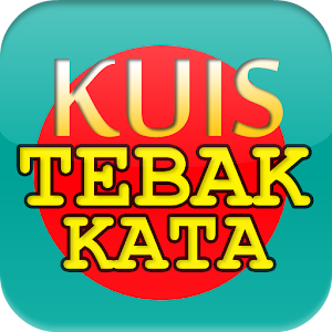 Kuis Tebak Kata logo