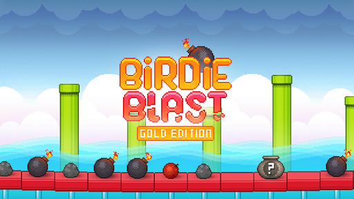 Birdie Blast GOLD