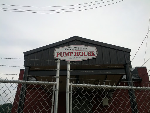 Tarentum Pump House