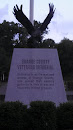 Orange County Veterans Memorial