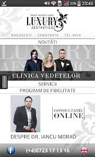 Lastest Luxury Aesthetics APK for Android