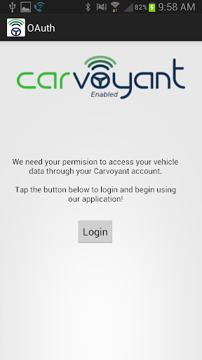 【免費交通運輸App】Carvoyant Car Locator-APP點子