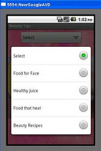 Beauty TIps Screenshots 0