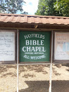 Hayfields Bible Chapel