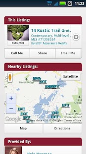 EXIT Assurance Realty Screenshots 5