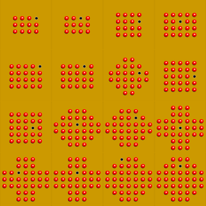Peg Solitaire ClaF1.apk 1.1.0