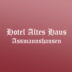 Hotel Altes Haus 1.03