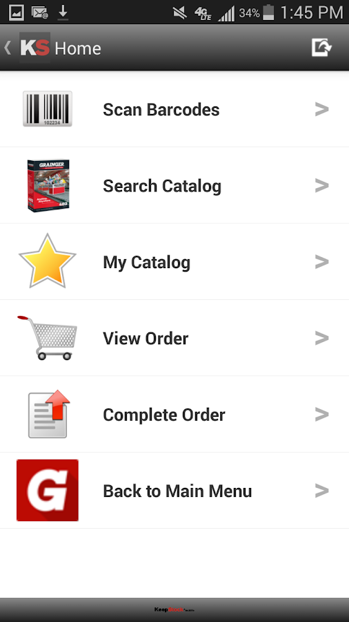 W.W. Grainger, Inc. Android Apps on Google Play