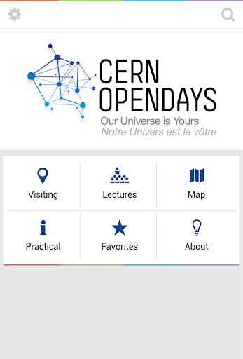 CERN Open Days 2013