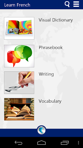 Amazon.com: Dictionary - Merriam-Webster: Appstore for Android