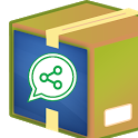 WhatsApp File Sender Pro icon