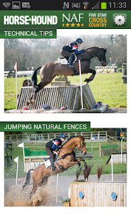 Lastest NAF Five Star Cross Country APK for Android