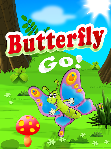 Butterfly Go kids