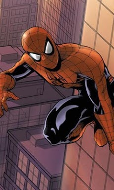 スパイダーマンコミック壁紙 Androidアプリ Applion