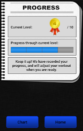 Push-ups Trainer poster 6