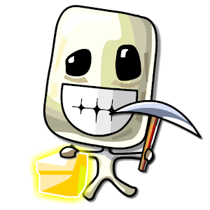 Micro Miners logo