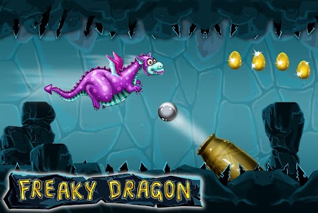 Free Freaky Dragon APK for PC