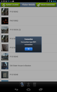 SenchaTouch Flickr Mobile Screenshots 15