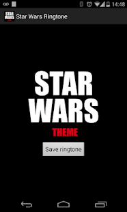 How to download Star Wars Ringtone patch 2.0 apk for pc