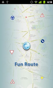Download FUN ROUTE APK