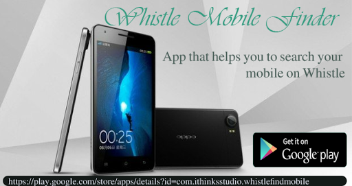 【免費工具App】Whistle Mobile Finder-APP點子