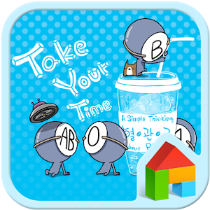 T.Y.T Dodol luncher theme.apk 1.0