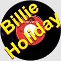 Billie Holiday JukeBox logo