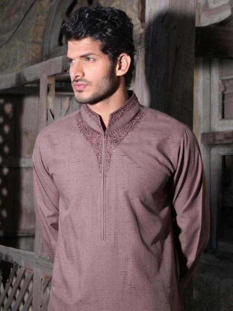 Shalwar Kameez Designs For Boy - screenshot