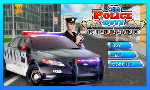 免費下載動作APP|Police Car Sim -Cop Real Drift app開箱文|APP開箱王