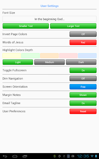 【免費書籍App】Covert World Net Bible (Calc)-APP點子