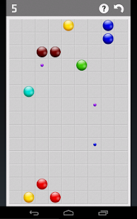 Color Lines Screenshots 2