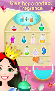 Dream Spa - screenshot thumbnail