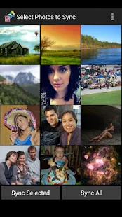 Gallery Drive Sync Pro - screenshot thumbnail