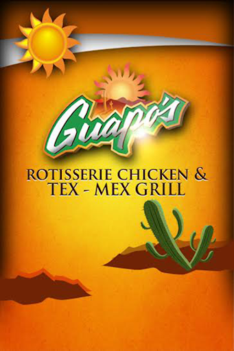 Guapos Restaurant