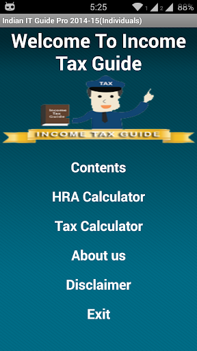 Indian Income Tax Guide Pro