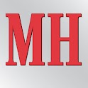 Revista Men’s Health Brasil logo