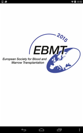 EBMT 2015