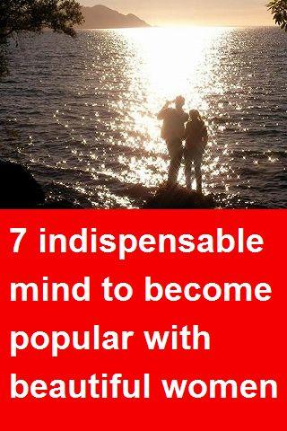 7mind becoming popular in lady