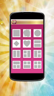 Collage Maker Photo Editor Screenshots 2